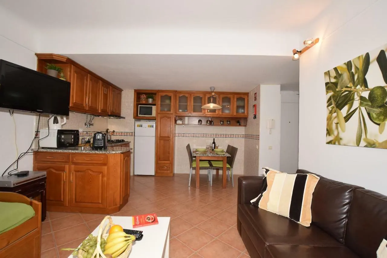 Casa Flor Apartment Vilamoura
