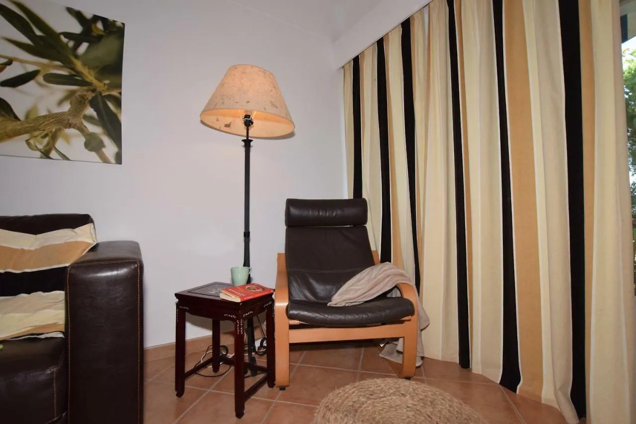 Casa Flor Apartment Vilamoura