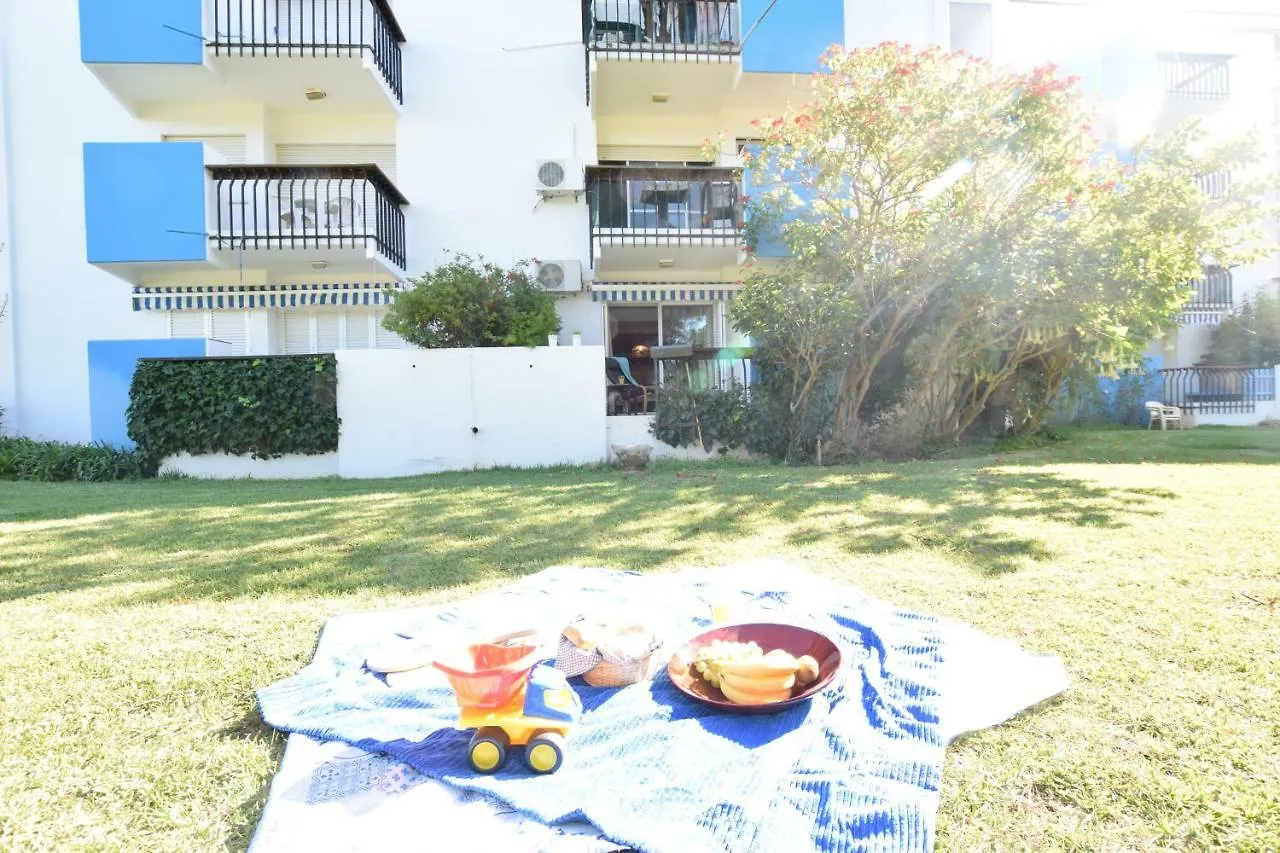 Casa Flor Apartment Vilamoura 0*,