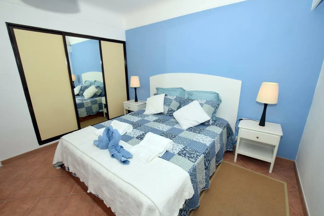 Casa Flor Apartment Vilamoura