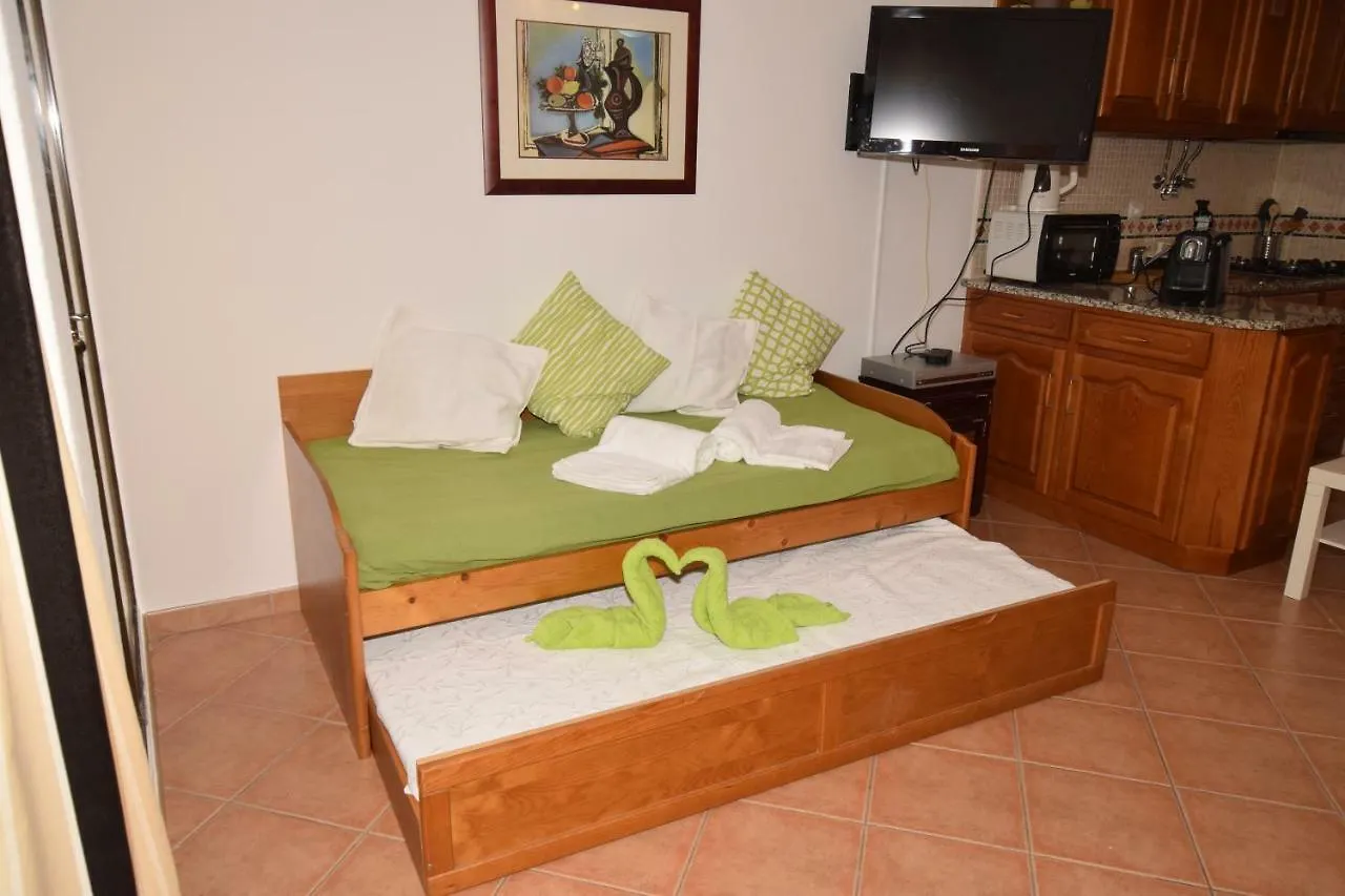 Casa Flor Apartment Vilamoura Portugal