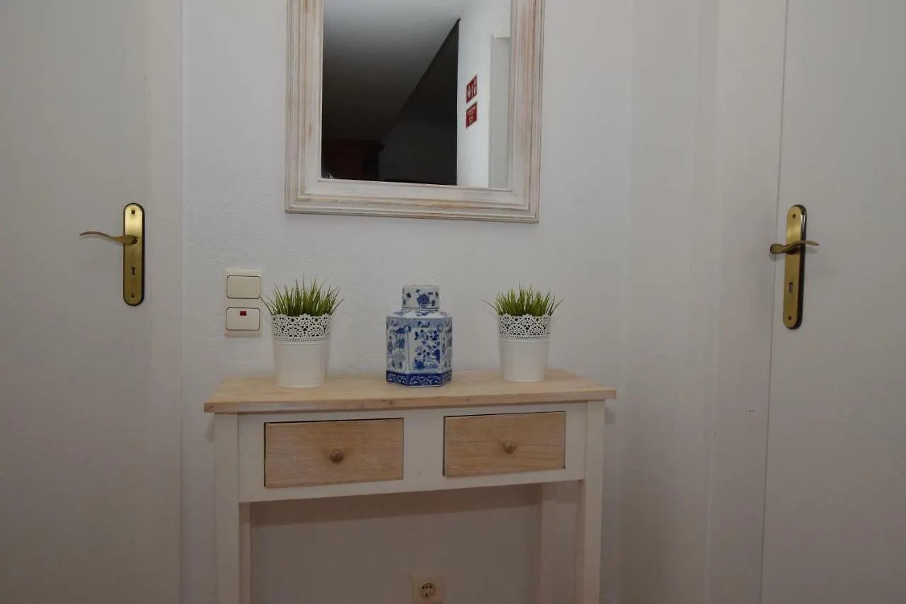 Casa Flor Apartment Vilamoura