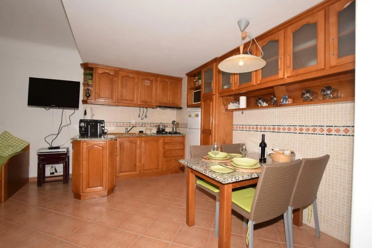 Casa Flor Apartment Vilamoura Portugal