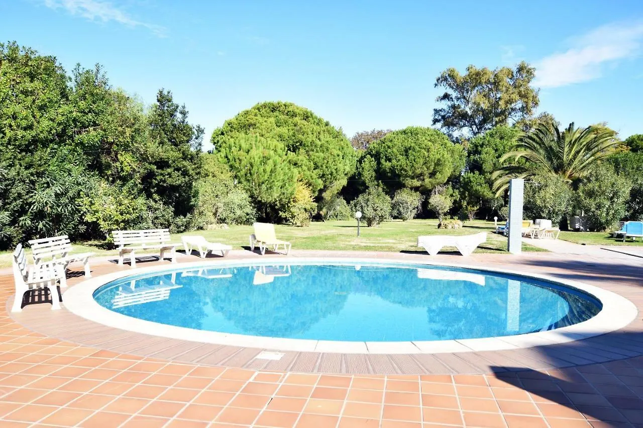 Casa Flor Apartment Vilamoura 0*,