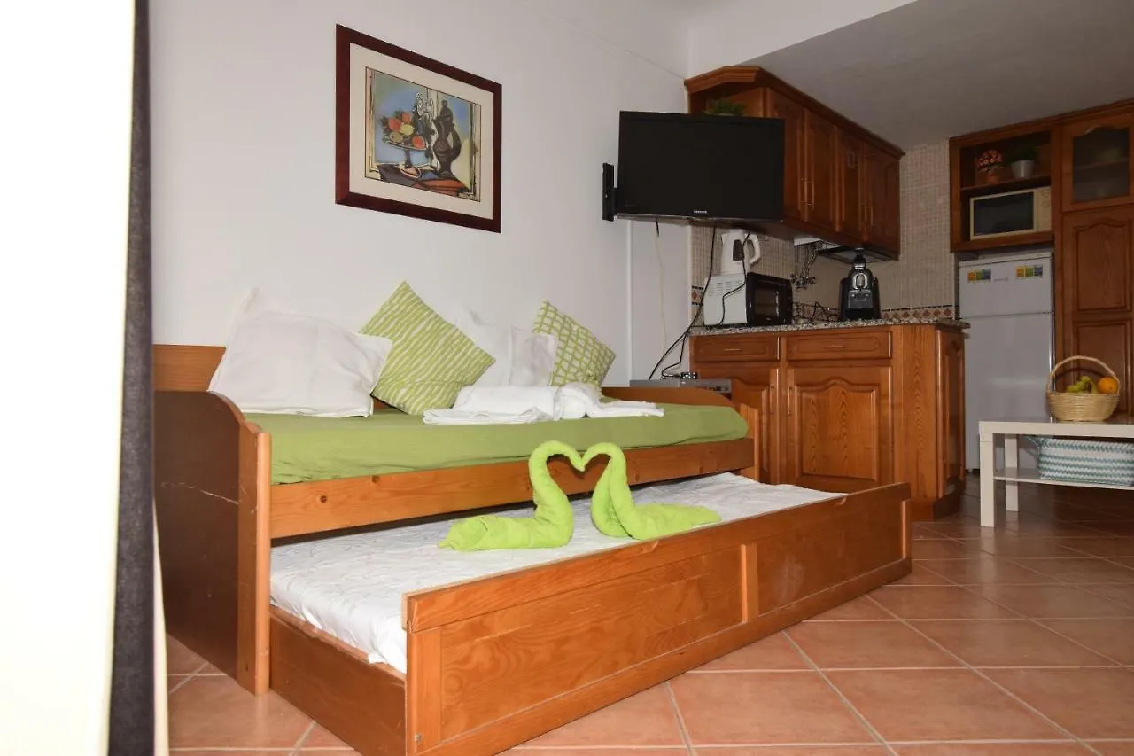Casa Flor Apartment Vilamoura Portugal