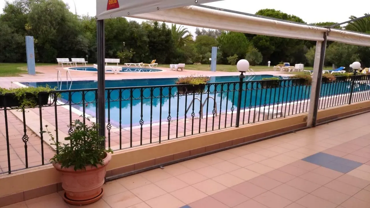 Casa Flor Apartment Vilamoura Portugal