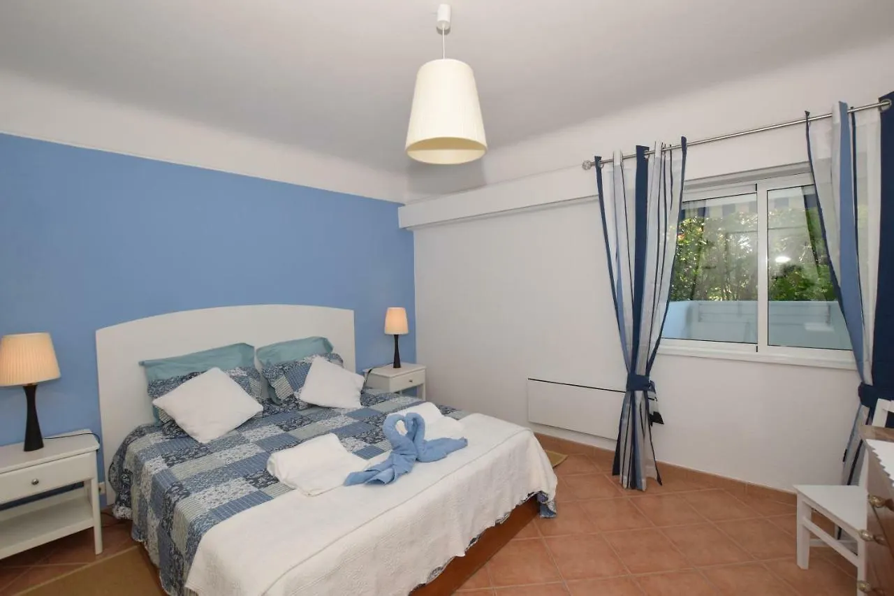 Casa Flor Apartment Vilamoura 0*,  Portugal